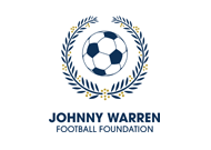 [Johnny Warren foundation]